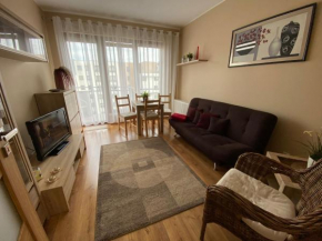 Apartament DARJAN Garnizon Gdańsk